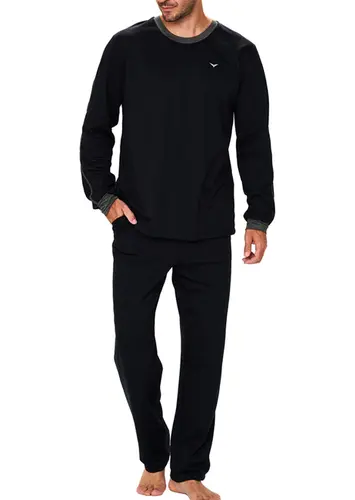Pijama Masculino Longo Podiun 248152