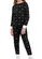 Pijama Infantil Menina Longo Cor com Amor 2050034