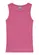 Camiseta Feminina Regata Malwee 1000119205