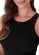 Camiseta Feminina Regata Malwee 1000119205