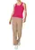 Camiseta Feminina Regata Malwee 1000119205