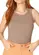 Camiseta Feminina Regata Malwee 1000119205