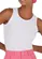Camiseta Feminina Regata Malwee 1000119205