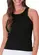 Camiseta Feminina Regata Malwee 1000119205