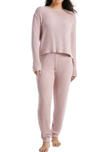 Pijama Feminino Longo Hering Kgqv