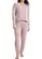 Pijama Feminino Longo Hering Kgqv