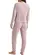 Pijama Feminino Longo Hering Kgqv