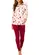 Pijama Feminino Longo Podiun 245171