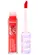 Batom Liquído Stay Fix Ruby Rose Hb569