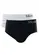 Kit com 2 Cuecas Slip Mash 711.03