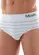 Kit com 2 Cuecas Slip Mash 711.03