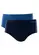 Kit com 2 Cuecas Slip Mash 711.03