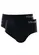 Kit com 2 Cuecas Slip Mash 711.03