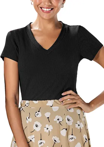 Blusa Feminina Marialicia 52070