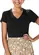 Blusa Feminina Marialicia 52070