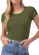 Blusa Feminina Marialicia 52072