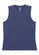 Blusa Feminina Regata Marialicia 52086