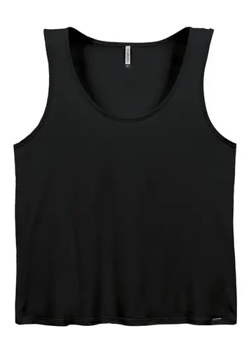 Blusa Feminina Regata Marialicia 52117