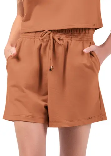 Shorts Feminino Marialicia 52248