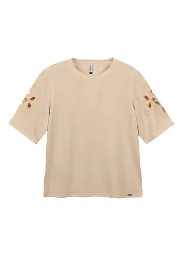 Blusa Feminina Marialicia 183496