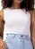 Blusa Feminina Regata Marialicia 52108