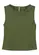Blusa Feminina Regata Marialicia 52108