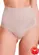 Calcinha Modeladora Fio Dental Plie 80430