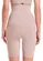 Bermuda Feminina Modeladora Plie 80432
