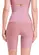 Bermuda Feminina Modeladora Plie 80432