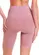 Bermuda Feminina Modeladora Plie 80433