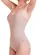 Body Modelador Plie 80435