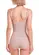 Body Modelador Plie 80435
