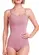 Body Modelador Plie 80435