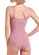 Body Modelador Plie 80435