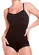 Body Modelador Plie 80435