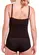 Body Modelador Plie 80435