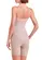 Body Modelador Longo Plie 80436