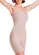 Body Modelador Longo Plie 80436