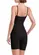 Body Modelador Longo Plie 80436