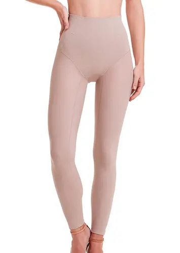 Calça Capri Modeladora Plie 80434