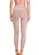 Calça Capri Modeladora Plie 80434