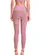 Calça Capri Modeladora Plie 80434