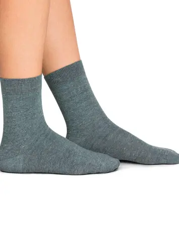 Meia Casual Lupo 1575-001