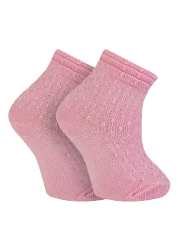Meia Bebê Cano Curto Trifil 5022