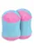 Sapatilha Bebê Antiderrapante Trifil 1004
