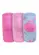 Kit 3 Pares de Meias Bebê Cano Médio Trifil 1003