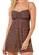Camisola Feminina Curta Frufru Demillus 30238