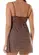 Camisola Feminina Curta Frufru Demillus 30238