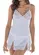 Camisola Feminina Curta Gueixa Demillus 30297
