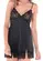 Camisola Feminina Curta Gueixa Demillus 30297